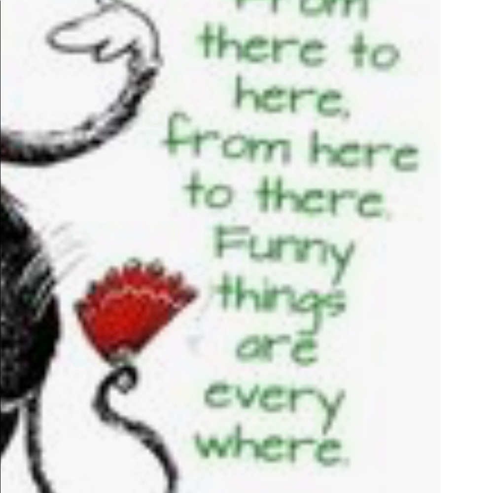 Meet your Posher, Dawn